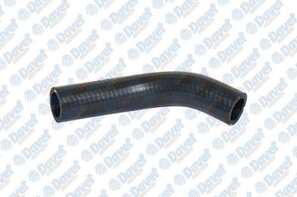 IBR-17318 Su Pompa Hortumu P306-806-406-Partner -Expert-Boxer-Jumper-C15-Xantia-Berlingo 1.9d